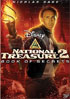 National Treasure 2: Book Of Secrets