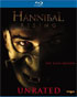 Hannibal Rising: Unrated (Blu-ray-GR)