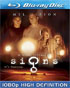 Signs (Blu-ray)