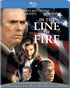 In The Line Of Fire (Blu-ray)