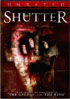 Shutter (2008): Unrated