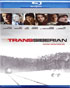 Transsiberian (Blu-ray)