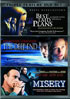 Hell Hath No Fury Triple Feature: Best Laid Plans / The Deep End / Misery