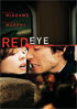 Red Eye (Lenticular Package)
