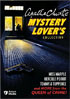 Agatha Christie: Mystery Lover's Collection