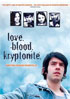 Love. Blood. Kryptonite.