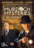 Murdoch Mysteries: Movie Collection