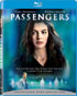 Passengers (Blu-ray)