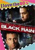 Black Rain: Special Collector's Edition (1989 / I Love The 80's)