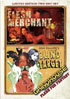 Grindhouse Double Feature: Flesh For Fantasy: The Flesh Merchant / Blind Target