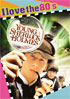 Young Sherlock Holmes (I Love The 80's)