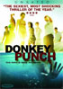 Donkey Punch: Unrated