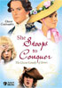 She Stoops To Conquer