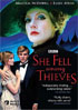 She Fell Among Thieves