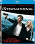 International (Blu-ray)