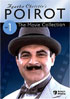 Agatha Christie's Poirot: The Movie Collection Set 1