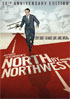 North By Northwest: 50th Anniversary Edition