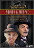 Agatha Christie: Poirot And Marple Crime Anthology Collection