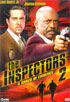 Inspectors 2: A Shred Of Evidence