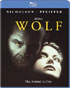 Wolf (Blu-ray)