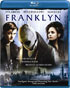 Franklyn (Blu-ray)