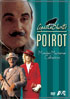 Agatha Christie's Poirot: Murder Mysteries Collection