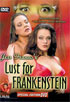 Lust For Frankenstein
