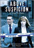 Above Suspicion (PAL-UK)