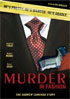 Murder In Fashion