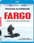 Fargo (Blu-ray/DVD)