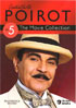 Agatha Christie's Poirot: The Movie Collection Set 5