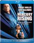 Mercury Rising (Blu-ray)
