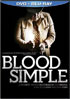 Blood Simple (DVD/Blu-ray)(DVD Case)