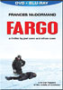 Fargo (DVD/Blu-ray)(DVD Case)