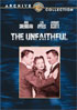 Unfaithful: Warner Archive Collection