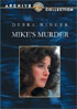 Mike's Murder: Warner Archive Collection