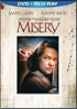 Misery: Collector's Edition (DVD/Blu-ray)(DVD Case)