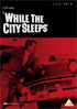 While The City Sleeps (PAL-UK)