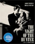 Night Of The Hunter: Criterion Collection (Blu-ray)