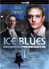 Ice Blues: A Donald Strachey Mystery