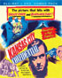 Kansas City Confidential (Blu-ray/DVD)