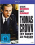 Thomas Crown Affair (1968)(Blu-ray-GR)