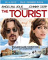 Tourist (Blu-ray/DVD)