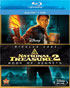 National Treasure 2: Book Of Secrets (Blu-ray/DVD)