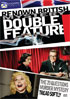 Renown British Mystery Double Feature: The 20 Questions Murder Mystery / Tread Softly