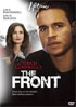 Patricia Cornwell: The Front