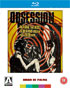 Obsession (Blu-ray-UK)