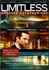 Limitless: Unrated Extended Cut