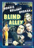Blind Alley: Sony Screen Classics By Request