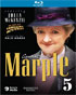 Agatha Christie's Marple: Series 5 (Blu-ray)